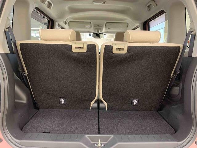 ムーヴキャンバスＧホワイトアクセントＶＳ　ＳＡIII　２ＷＤ両側電動スライドドア・ナビ・ドライブレコーダー・ＥＴＣ・ＬＥＤヘッドライト・オートライト・オートマチックハイビーム・プッシュスタートボタン・アイドリングストップ・スマートアシストＩＩＩ（群馬県）の中古車