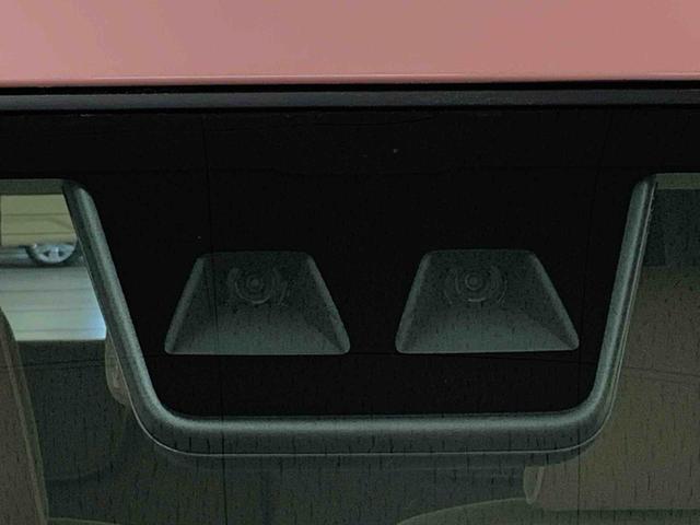 ムーヴキャンバスＧホワイトアクセントＶＳ　ＳＡIII　２ＷＤ両側電動スライドドア・ナビ・ドライブレコーダー・ＥＴＣ・ＬＥＤヘッドライト・オートライト・オートマチックハイビーム・プッシュスタートボタン・アイドリングストップ・スマートアシストＩＩＩ（群馬県）の中古車