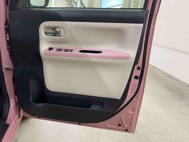 ムーヴキャンバスＧホワイトアクセントＶＳ　ＳＡIII　２ＷＤ両側電動スライドドア・ナビ・ドライブレコーダー・ＥＴＣ・ＬＥＤヘッドライト・オートライト・オートマチックハイビーム・プッシュスタートボタン・アイドリングストップ・スマートアシストＩＩＩ（群馬県）の中古車