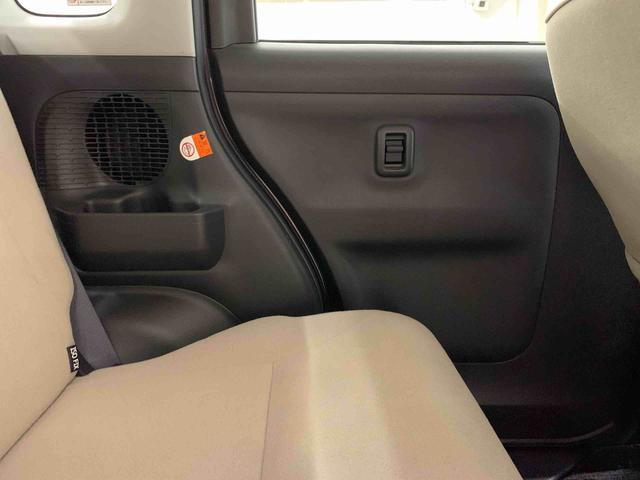 ムーヴキャンバスＧホワイトアクセントＶＳ　ＳＡIII　２ＷＤ両側電動スライドドア・ナビ・ドライブレコーダー・ＥＴＣ・ＬＥＤヘッドライト・オートライト・オートマチックハイビーム・プッシュスタートボタン・アイドリングストップ・スマートアシストＩＩＩ（群馬県）の中古車