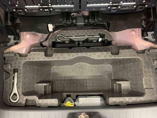 ムーヴキャンバスＧホワイトアクセントＶＳ　ＳＡIII　２ＷＤ両側電動スライドドア・ナビ・ドライブレコーダー・ＥＴＣ・ＬＥＤヘッドライト・オートライト・オートマチックハイビーム・プッシュスタートボタン・アイドリングストップ・スマートアシストＩＩＩ（群馬県）の中古車