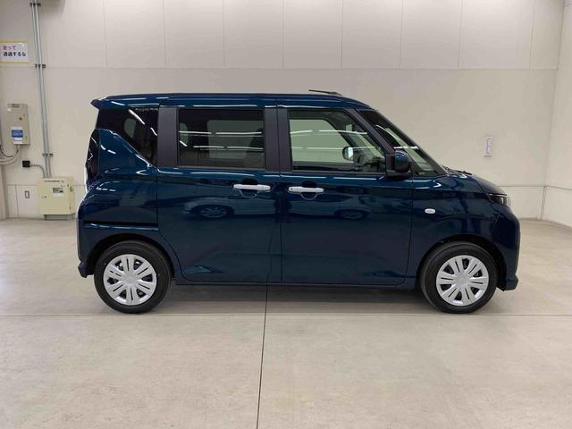 ムーヴＸ　２ＷＤ片側電動スライドドア・ＬＥＤヘッドライト・オートライト・オートマチックハイビーム・プッシュスタートボタン・アイドリングストップ・オートエアコン・電動格納式ドアミラー・スマートアシスト（群馬県）の中古車