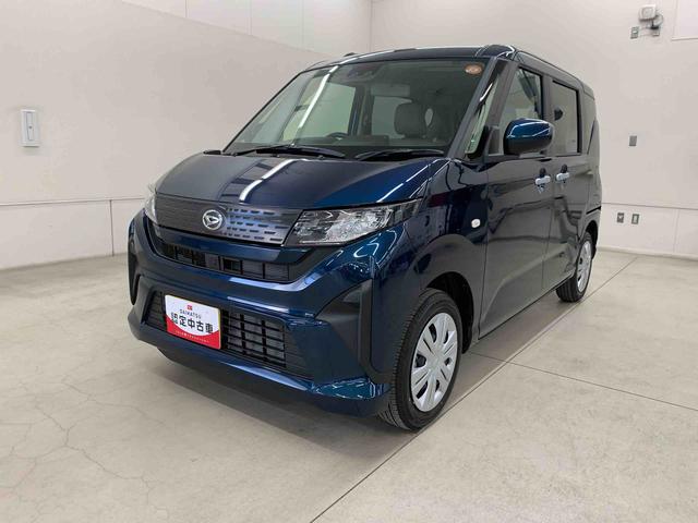 ムーヴＸ　２ＷＤ片側電動スライドドア・ＬＥＤヘッドライト・オートライト・オートマチックハイビーム・プッシュスタートボタン・アイドリングストップ・オートエアコン・電動格納式ドアミラー・スマートアシスト（群馬県）の中古車