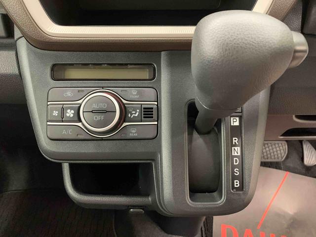 ムーヴＸ　２ＷＤ片側電動スライドドア・ＬＥＤヘッドライト・オートライト・オートマチックハイビーム・プッシュスタートボタン・アイドリングストップ・オートエアコン・電動格納式ドアミラー・スマートアシスト（群馬県）の中古車