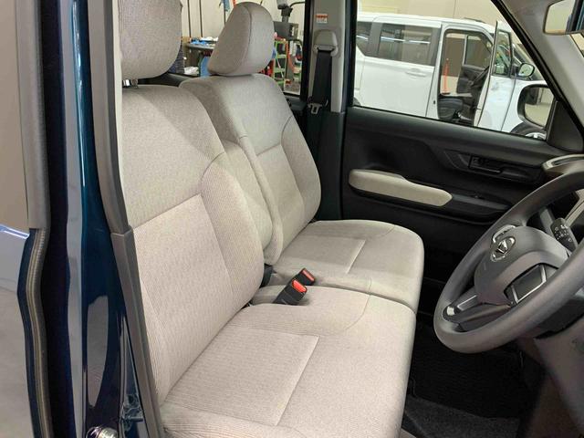 ムーヴＸ　２ＷＤ片側電動スライドドア・ＬＥＤヘッドライト・オートライト・オートマチックハイビーム・プッシュスタートボタン・アイドリングストップ・オートエアコン・電動格納式ドアミラー・スマートアシスト（群馬県）の中古車