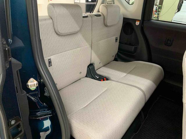 ムーヴＸ　２ＷＤ片側電動スライドドア・ＬＥＤヘッドライト・オートライト・オートマチックハイビーム・プッシュスタートボタン・アイドリングストップ・オートエアコン・電動格納式ドアミラー・スマートアシスト（群馬県）の中古車