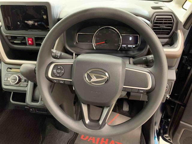 ムーヴＸ　２ＷＤ片側電動スライドドア・ＬＥＤヘッドライト・オートライト・オートマチックハイビーム・プッシュスタートボタン・アイドリングストップ・オートエアコン・電動格納式ドアミラー・スマートアシスト（群馬県）の中古車