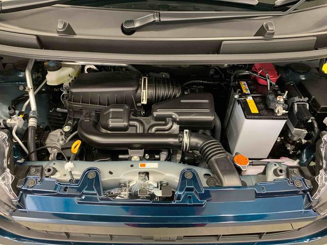 ムーヴＸ　２ＷＤ片側電動スライドドア・ＬＥＤヘッドライト・オートライト・オートマチックハイビーム・プッシュスタートボタン・アイドリングストップ・オートエアコン・電動格納式ドアミラー・スマートアシスト（群馬県）の中古車