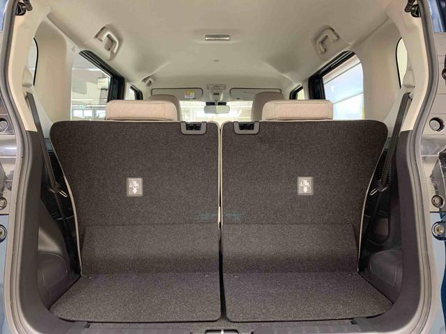 ムーヴＸ　２ＷＤ片側電動スライドドア・ＬＥＤヘッドライト・オートライト・オートマチックハイビーム・プッシュスタートボタン・アイドリングストップ・オートエアコン・電動格納式ドアミラー・スマートアシスト（群馬県）の中古車