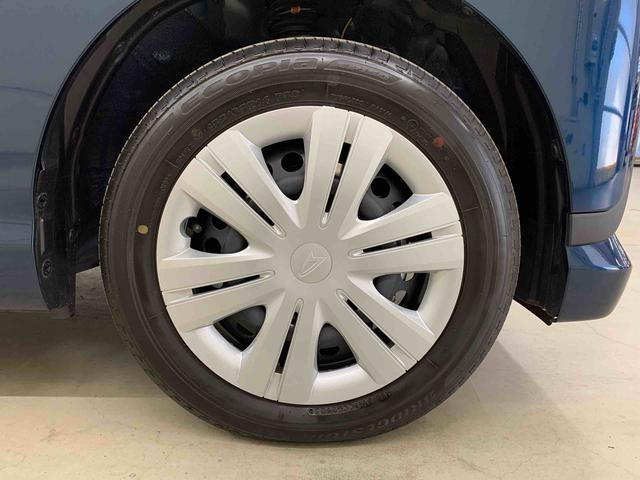 ムーヴＸ　２ＷＤ片側電動スライドドア・ＬＥＤヘッドライト・オートライト・オートマチックハイビーム・プッシュスタートボタン・アイドリングストップ・オートエアコン・電動格納式ドアミラー・スマートアシスト（群馬県）の中古車