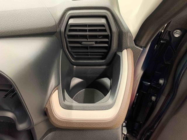 ムーヴＸ　２ＷＤ片側電動スライドドア・ＬＥＤヘッドライト・オートライト・オートマチックハイビーム・プッシュスタートボタン・アイドリングストップ・オートエアコン・電動格納式ドアミラー・スマートアシスト（群馬県）の中古車