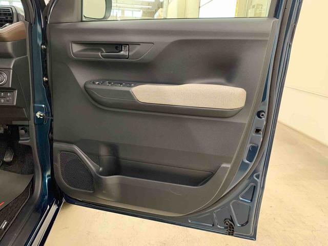 ムーヴＸ　２ＷＤ片側電動スライドドア・ＬＥＤヘッドライト・オートライト・オートマチックハイビーム・プッシュスタートボタン・アイドリングストップ・オートエアコン・電動格納式ドアミラー・スマートアシスト（群馬県）の中古車