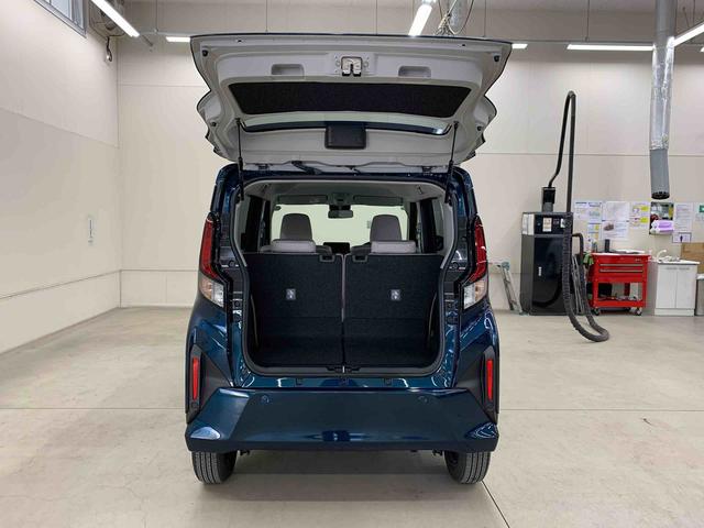 ムーヴＸ　２ＷＤ片側電動スライドドア・ＬＥＤヘッドライト・オートライト・オートマチックハイビーム・プッシュスタートボタン・アイドリングストップ・オートエアコン・電動格納式ドアミラー・スマートアシスト（群馬県）の中古車