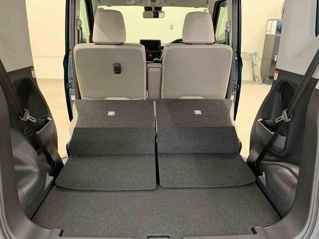 ムーヴＸ　２ＷＤ片側電動スライドドア・ＬＥＤヘッドライト・オートライト・オートマチックハイビーム・プッシュスタートボタン・アイドリングストップ・オートエアコン・電動格納式ドアミラー・スマートアシスト（群馬県）の中古車