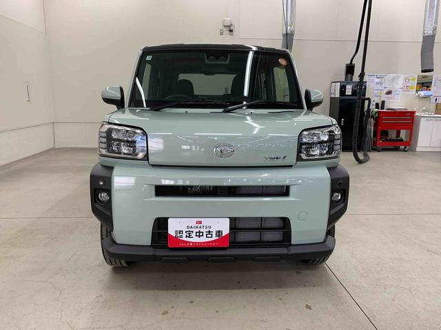 タフトG 2WD(群馬県)の中古車