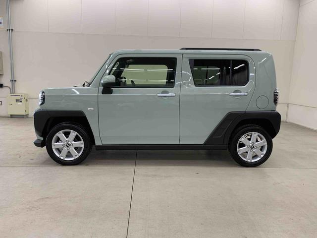 タフトG 2WD(群馬県)の中古車