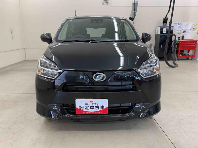 ミライースＧ　ＳＡIII　２ＷＤ（群馬県）の中古車