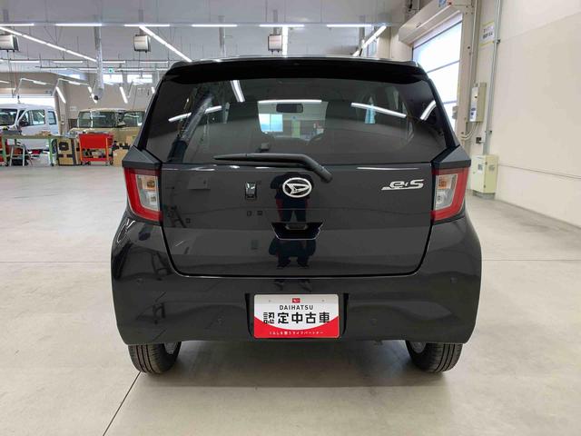 ミライースＧ　ＳＡIII　２ＷＤ（群馬県）の中古車