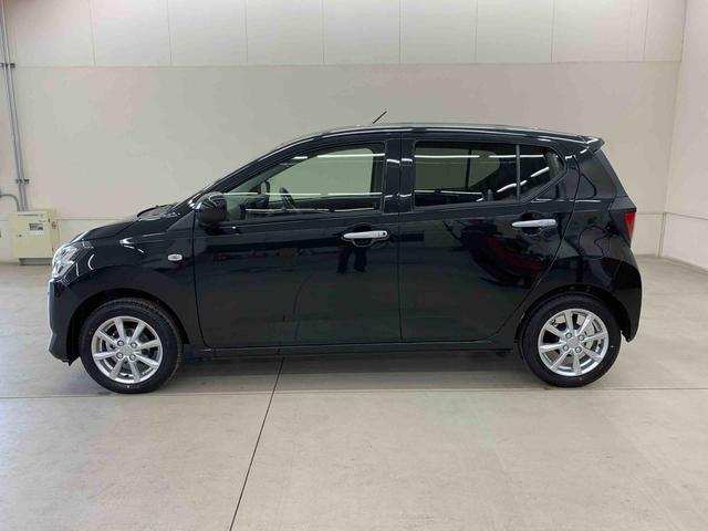 ミライースＧ　ＳＡIII　２ＷＤ（群馬県）の中古車