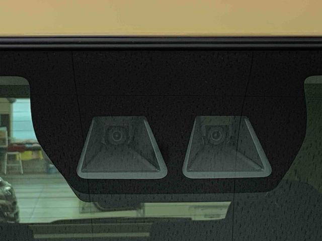 タントファンクロス 2WD両側電動スライドドア・LEDヘッドライト・オートライト・オートマチックハイビーム・プッシュスタートボタン・アイドリングストップ・シートヒーター・電動パーキングブレーキ・スマートアシスト(群馬県)の中古車