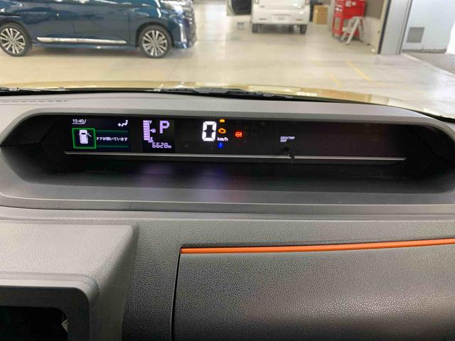 タントファンクロス 2WD両側電動スライドドア・LEDヘッドライト・オートライト・オートマチックハイビーム・プッシュスタートボタン・アイドリングストップ・シートヒーター・電動パーキングブレーキ・スマートアシスト(群馬県)の中古車