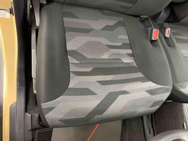 タントファンクロス 2WD両側電動スライドドア・LEDヘッドライト・オートライト・オートマチックハイビーム・プッシュスタートボタン・アイドリングストップ・シートヒーター・電動パーキングブレーキ・スマートアシスト(群馬県)の中古車