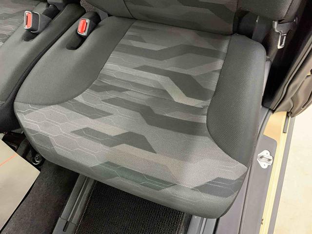 タントファンクロス 2WD両側電動スライドドア・LEDヘッドライト・オートライト・オートマチックハイビーム・プッシュスタートボタン・アイドリングストップ・シートヒーター・電動パーキングブレーキ・スマートアシスト(群馬県)の中古車