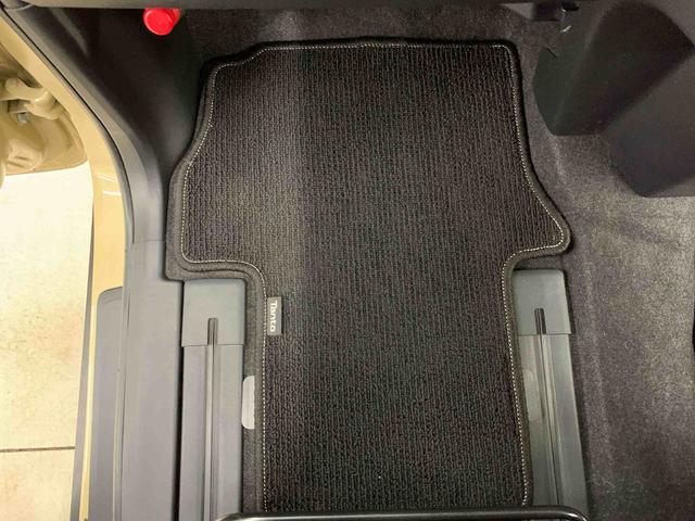 タントファンクロス 2WD両側電動スライドドア・LEDヘッドライト・オートライト・オートマチックハイビーム・プッシュスタートボタン・アイドリングストップ・シートヒーター・電動パーキングブレーキ・スマートアシスト(群馬県)の中古車