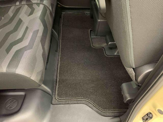 タントファンクロス 2WD両側電動スライドドア・LEDヘッドライト・オートライト・オートマチックハイビーム・プッシュスタートボタン・アイドリングストップ・シートヒーター・電動パーキングブレーキ・スマートアシスト(群馬県)の中古車