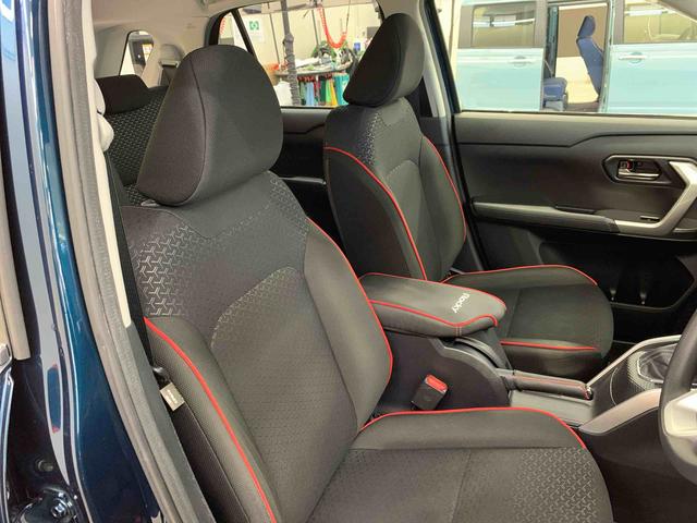 ロッキーＧ　２ＷＤナビ・ドライブレコーダー・ＥＴＣ・ＬＥＤヘッドライト・オートライト・オートマチックハイビーム・プッシュスタートボタン・アイドリングストップ・シートヒーター・スマートアシスト（群馬県）の中古車