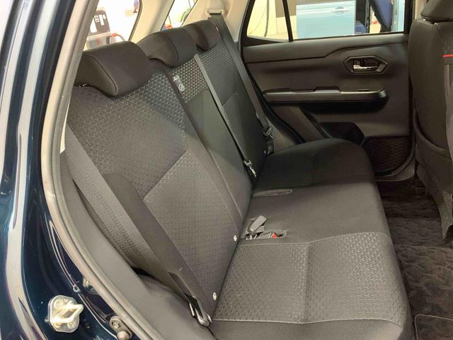 ロッキーＧ　２ＷＤナビ・ドライブレコーダー・ＥＴＣ・ＬＥＤヘッドライト・オートライト・オートマチックハイビーム・プッシュスタートボタン・アイドリングストップ・シートヒーター・スマートアシスト（群馬県）の中古車