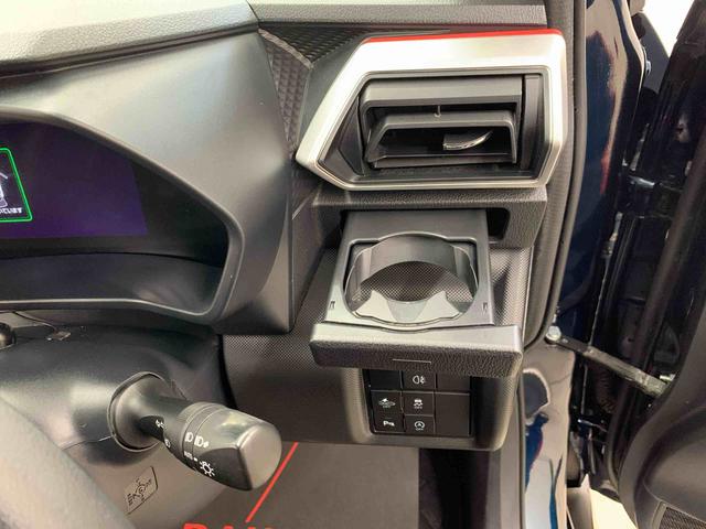 ロッキーＧ　２ＷＤナビ・ドライブレコーダー・ＥＴＣ・ＬＥＤヘッドライト・オートライト・オートマチックハイビーム・プッシュスタートボタン・アイドリングストップ・シートヒーター・スマートアシスト（群馬県）の中古車