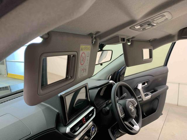 ロッキーＧ　２ＷＤナビ・ドライブレコーダー・ＥＴＣ・ＬＥＤヘッドライト・オートライト・オートマチックハイビーム・プッシュスタートボタン・アイドリングストップ・シートヒーター・スマートアシスト（群馬県）の中古車