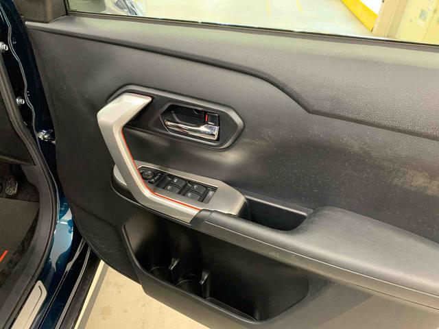 ロッキーＧ　２ＷＤナビ・ドライブレコーダー・ＥＴＣ・ＬＥＤヘッドライト・オートライト・オートマチックハイビーム・プッシュスタートボタン・アイドリングストップ・シートヒーター・スマートアシスト（群馬県）の中古車