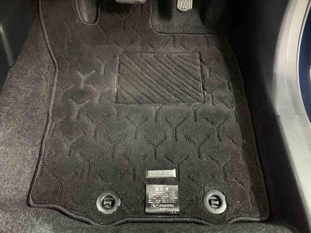 ロッキーＧ　２ＷＤナビ・ドライブレコーダー・ＥＴＣ・ＬＥＤヘッドライト・オートライト・オートマチックハイビーム・プッシュスタートボタン・アイドリングストップ・シートヒーター・スマートアシスト（群馬県）の中古車