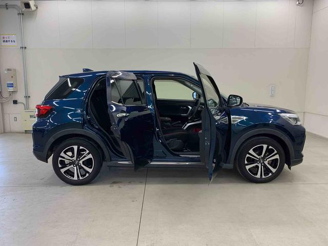 ロッキーＧ　２ＷＤナビ・ドライブレコーダー・ＥＴＣ・ＬＥＤヘッドライト・オートライト・オートマチックハイビーム・プッシュスタートボタン・アイドリングストップ・シートヒーター・スマートアシスト（群馬県）の中古車