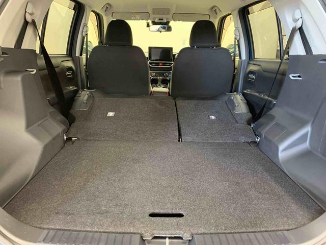 ロッキーＧ　２ＷＤナビ・ドライブレコーダー・ＥＴＣ・ＬＥＤヘッドライト・オートライト・オートマチックハイビーム・プッシュスタートボタン・アイドリングストップ・シートヒーター・スマートアシスト（群馬県）の中古車