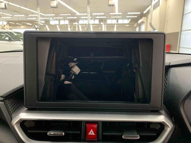 ロッキープレミアムＧ　ＨＥＶ　２ＷＤＬＥＤヘッドライト・オートライト・オートマチックハイビーム・プッシュスタートボタン・アイドリングストップ・オートエアコン・シートヒーター・電動パーキングブレーキ・スマートアシスト（群馬県）の中古車