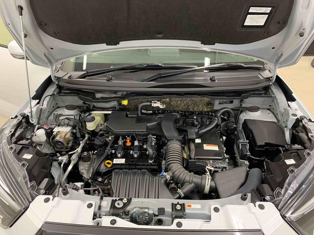 ロッキープレミアムＧ　ＨＥＶ　２ＷＤＬＥＤヘッドライト・オートライト・オートマチックハイビーム・プッシュスタートボタン・アイドリングストップ・オートエアコン・シートヒーター・電動パーキングブレーキ・スマートアシスト（群馬県）の中古車