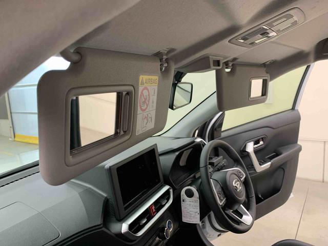 ロッキープレミアムＧ　ＨＥＶ　２ＷＤＬＥＤヘッドライト・オートライト・オートマチックハイビーム・プッシュスタートボタン・アイドリングストップ・オートエアコン・シートヒーター・電動パーキングブレーキ・スマートアシスト（群馬県）の中古車