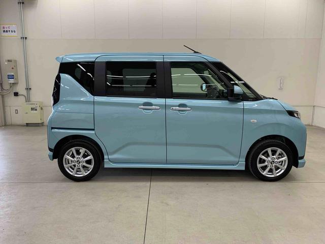 ムーヴG 2WD左側電動スライドドア・LEDヘッドライト・バックカメラ・スマートアシスト・プッシュボタンスタート・アイドリングストップ・オートライト・オートマチックハイビーム・オートエアコン・電動格納式ドアミラー(群馬県)の中古車