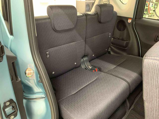 ムーヴG 2WD左側電動スライドドア・LEDヘッドライト・バックカメラ・スマートアシスト・プッシュボタンスタート・アイドリングストップ・オートライト・オートマチックハイビーム・オートエアコン・電動格納式ドアミラー(群馬県)の中古車