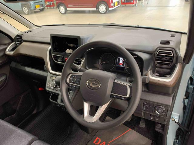 ムーヴG 2WD左側電動スライドドア・LEDヘッドライト・バックカメラ・スマートアシスト・プッシュボタンスタート・アイドリングストップ・オートライト・オートマチックハイビーム・オートエアコン・電動格納式ドアミラー(群馬県)の中古車