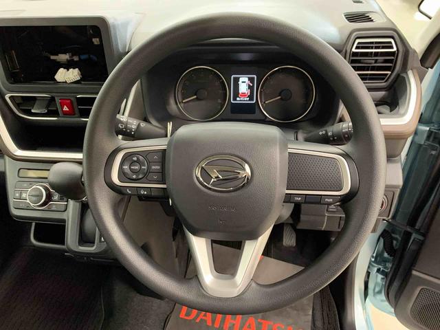 ムーヴG 2WD左側電動スライドドア・LEDヘッドライト・バックカメラ・スマートアシスト・プッシュボタンスタート・アイドリングストップ・オートライト・オートマチックハイビーム・オートエアコン・電動格納式ドアミラー(群馬県)の中古車