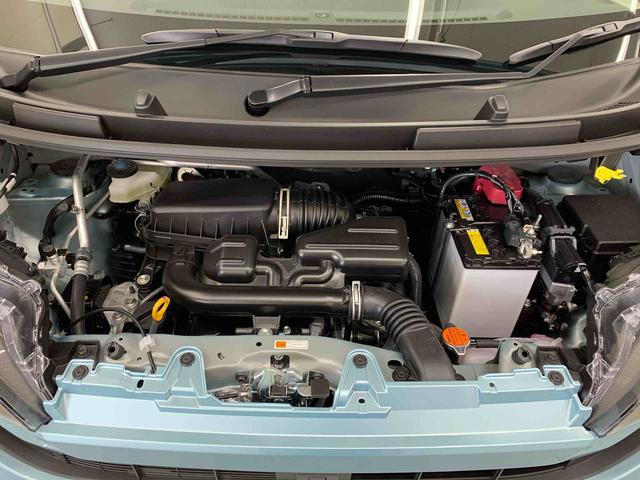 ムーヴG 2WD左側電動スライドドア・LEDヘッドライト・バックカメラ・スマートアシスト・プッシュボタンスタート・アイドリングストップ・オートライト・オートマチックハイビーム・オートエアコン・電動格納式ドアミラー(群馬県)の中古車