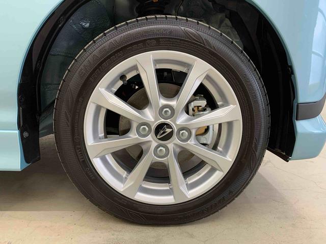 ムーヴG 2WD左側電動スライドドア・LEDヘッドライト・バックカメラ・スマートアシスト・プッシュボタンスタート・アイドリングストップ・オートライト・オートマチックハイビーム・オートエアコン・電動格納式ドアミラー(群馬県)の中古車