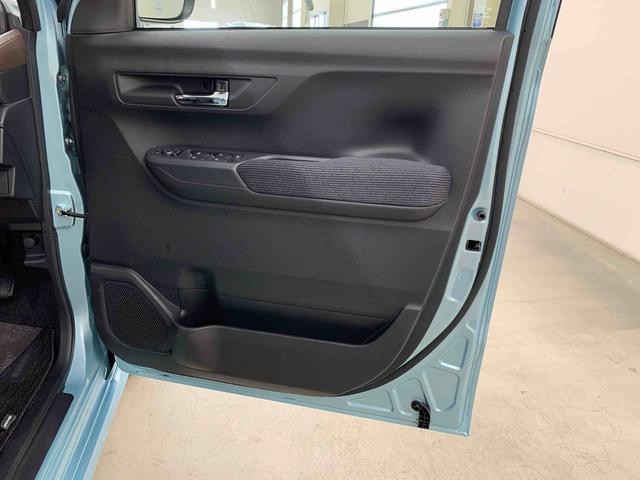 ムーヴG 2WD左側電動スライドドア・LEDヘッドライト・バックカメラ・スマートアシスト・プッシュボタンスタート・アイドリングストップ・オートライト・オートマチックハイビーム・オートエアコン・電動格納式ドアミラー(群馬県)の中古車