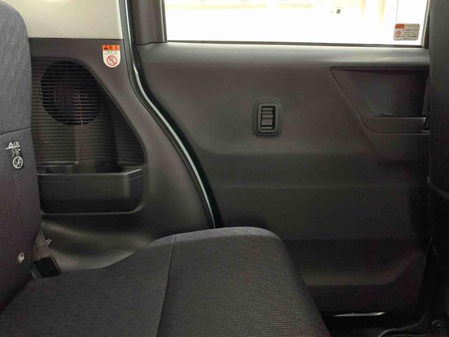 ムーヴG 2WD左側電動スライドドア・LEDヘッドライト・バックカメラ・スマートアシスト・プッシュボタンスタート・アイドリングストップ・オートライト・オートマチックハイビーム・オートエアコン・電動格納式ドアミラー(群馬県)の中古車