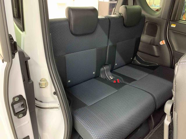 タントカスタムX 2WDディスプレイオーディオ・両側電動スライドドア・LEDヘッドライト・オートライト・オートマチックハイビーム・プッシュスタートボタン・アイドリングストップ・電動パーキングブレーキ・スマートアシスト(群馬県)の中古車