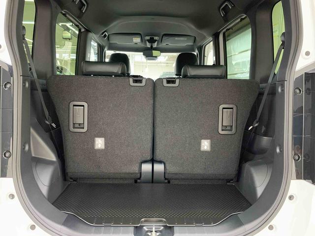 タントカスタムX 2WDディスプレイオーディオ・両側電動スライドドア・LEDヘッドライト・オートライト・オートマチックハイビーム・プッシュスタートボタン・アイドリングストップ・電動パーキングブレーキ・スマートアシスト(群馬県)の中古車